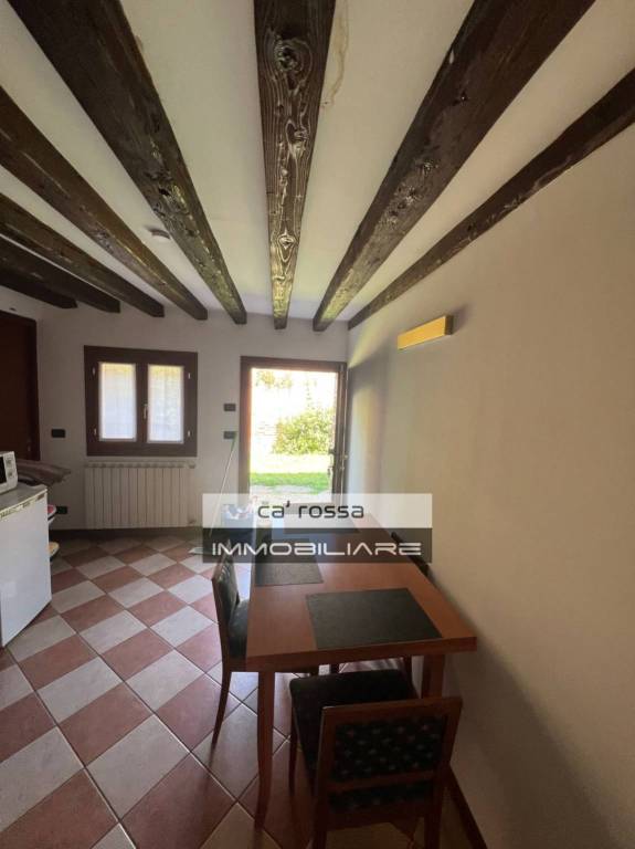 casa indipendente in vendita a Musile di Piave in zona Croce