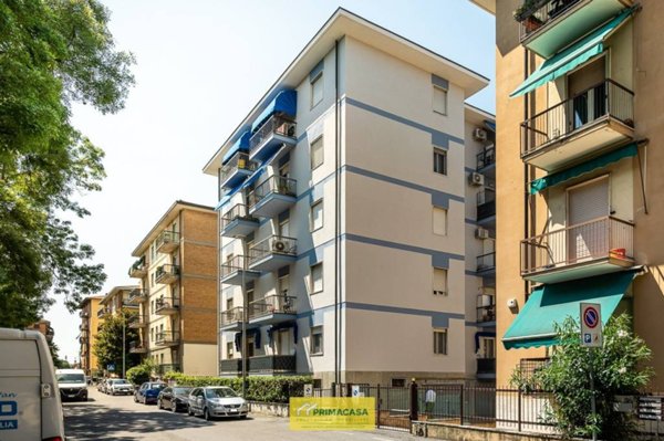 appartamento in vendita a Musile di Piave in zona Croce