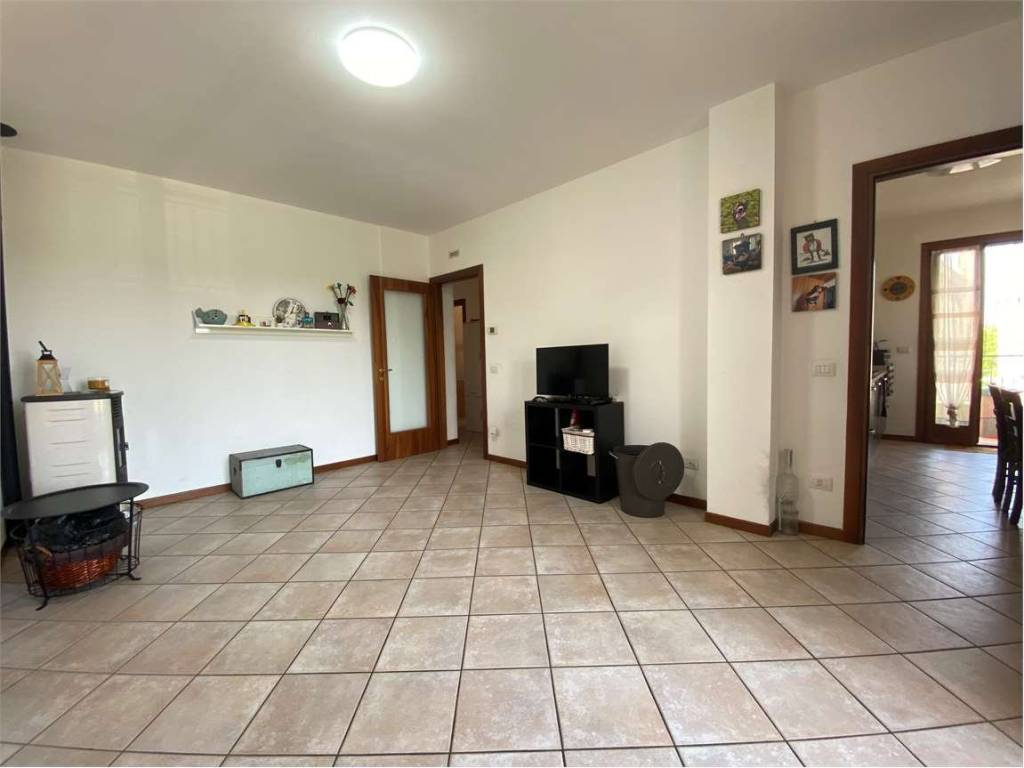 appartamento in vendita a Musile di Piave in zona Caposile