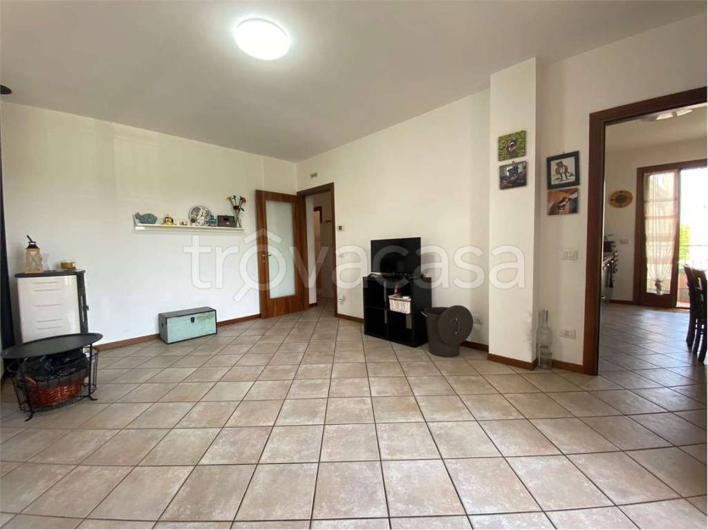 appartamento in vendita a Musile di Piave in zona Caposile