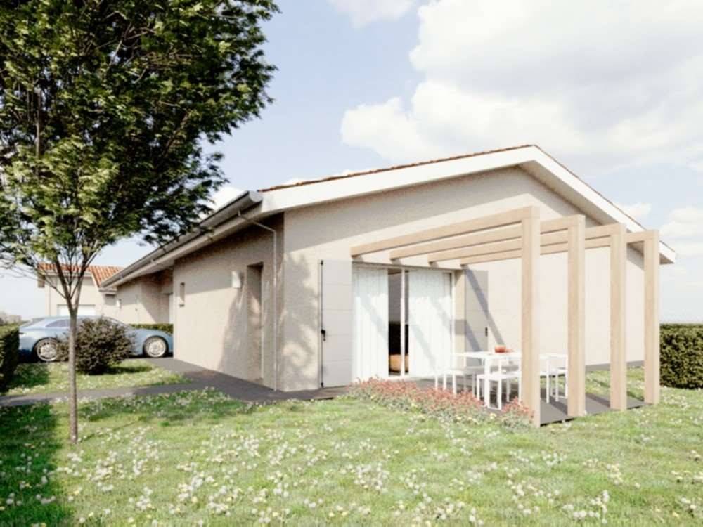 casa indipendente in vendita a Musile di Piave