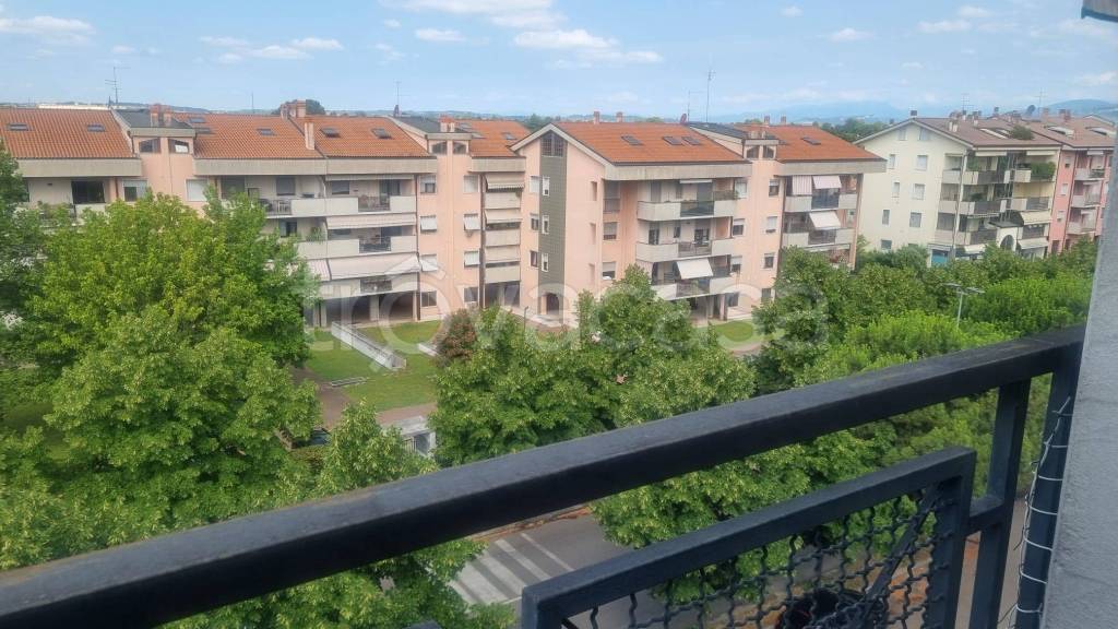 appartamento in vendita a Musile di Piave in zona Croce