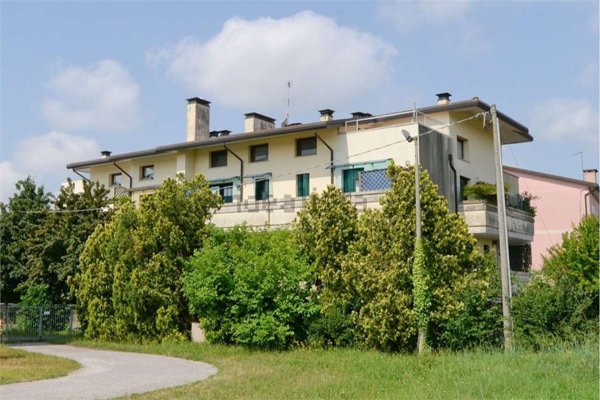 appartamento in vendita a Musile di Piave