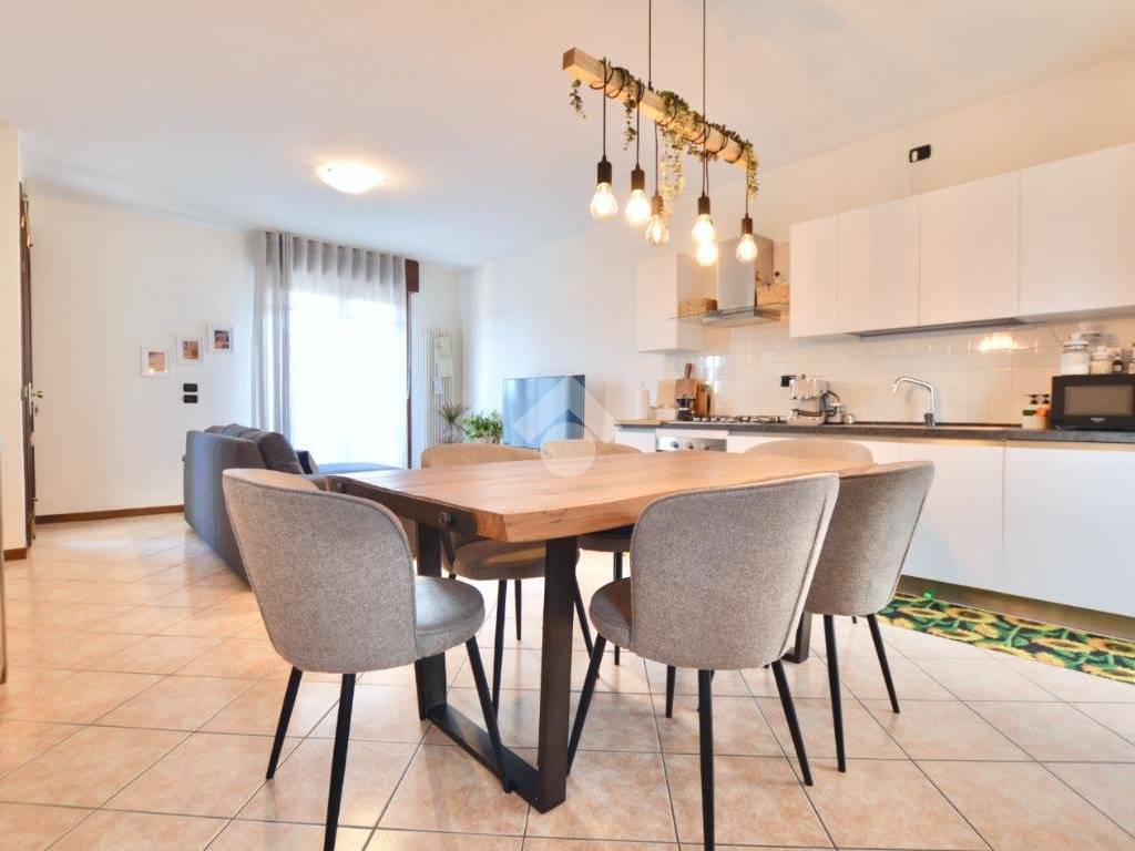 appartamento in vendita a Musile di Piave