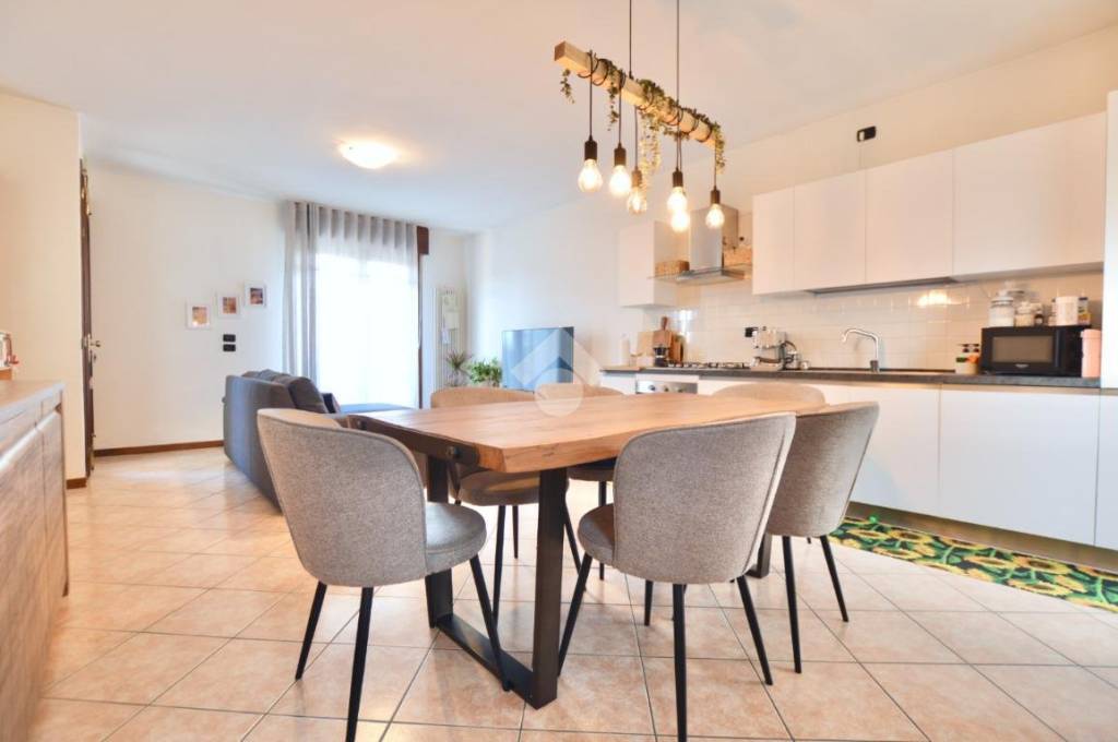casa indipendente in vendita a Musile di Piave