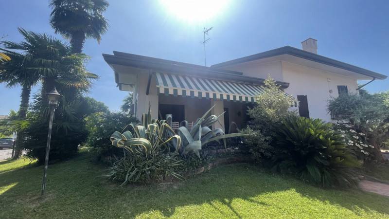 casa indipendente in vendita a Musile di Piave