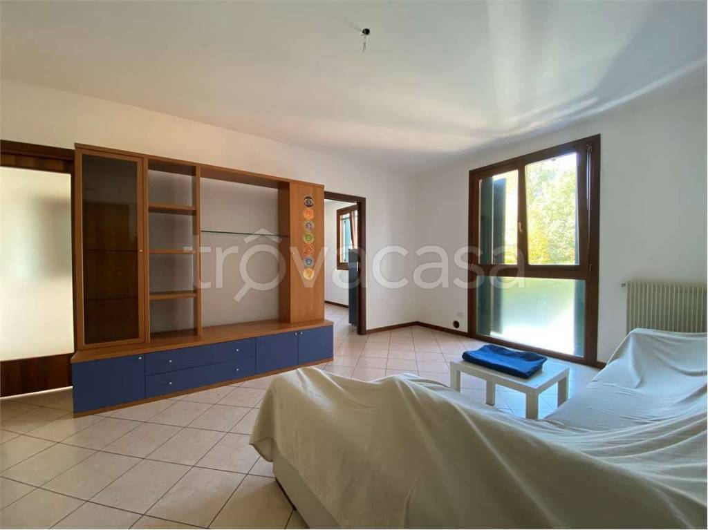 appartamento in vendita a Musile di Piave in zona Caposile