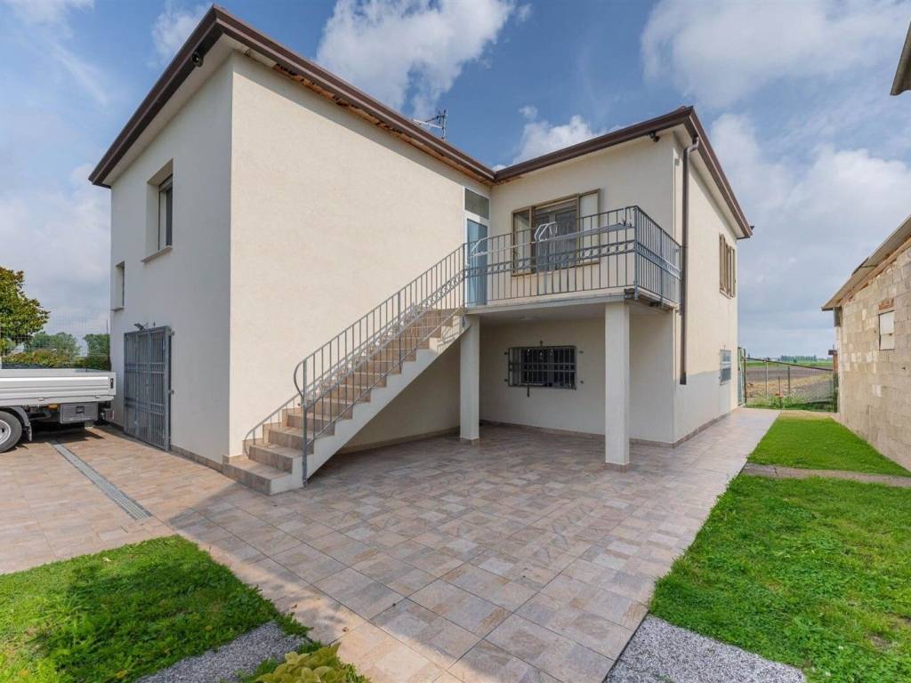 casa indipendente in vendita a Musile di Piave