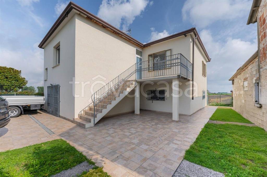 casa indipendente in vendita a Musile di Piave
