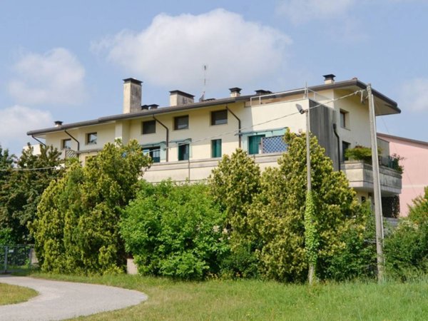appartamento in vendita a Musile di Piave