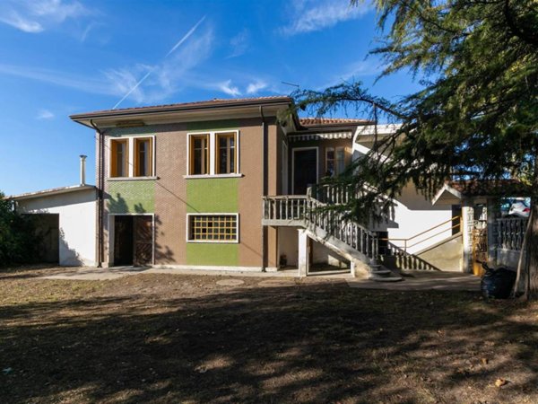 casa indipendente in vendita a Musile di Piave