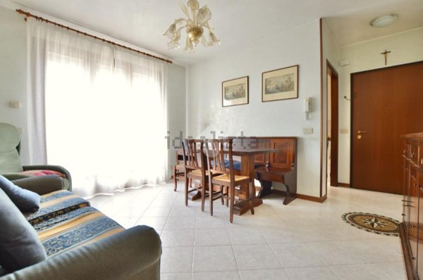appartamento in vendita a Musile di Piave