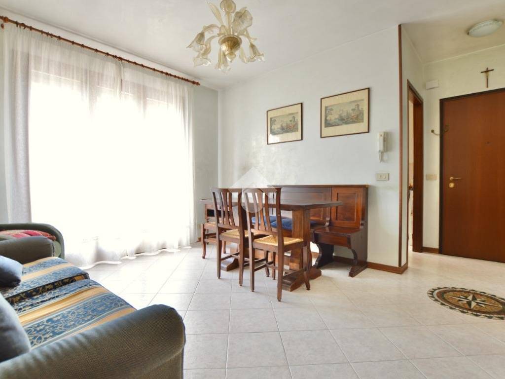 appartamento in vendita a Musile di Piave