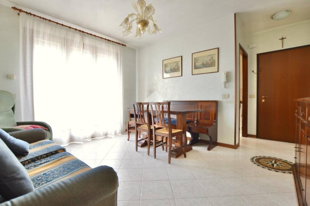 appartamento in vendita a Musile di Piave