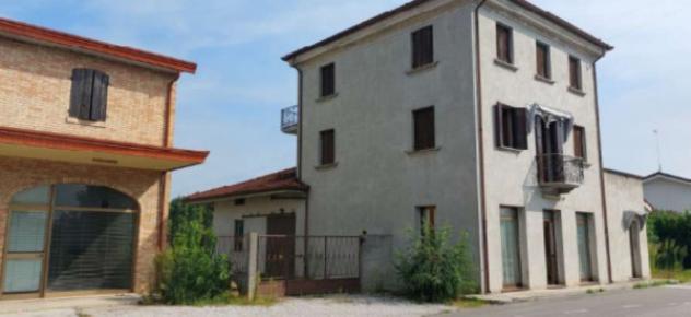 negozio in vendita a Musile di Piave in zona Caposile