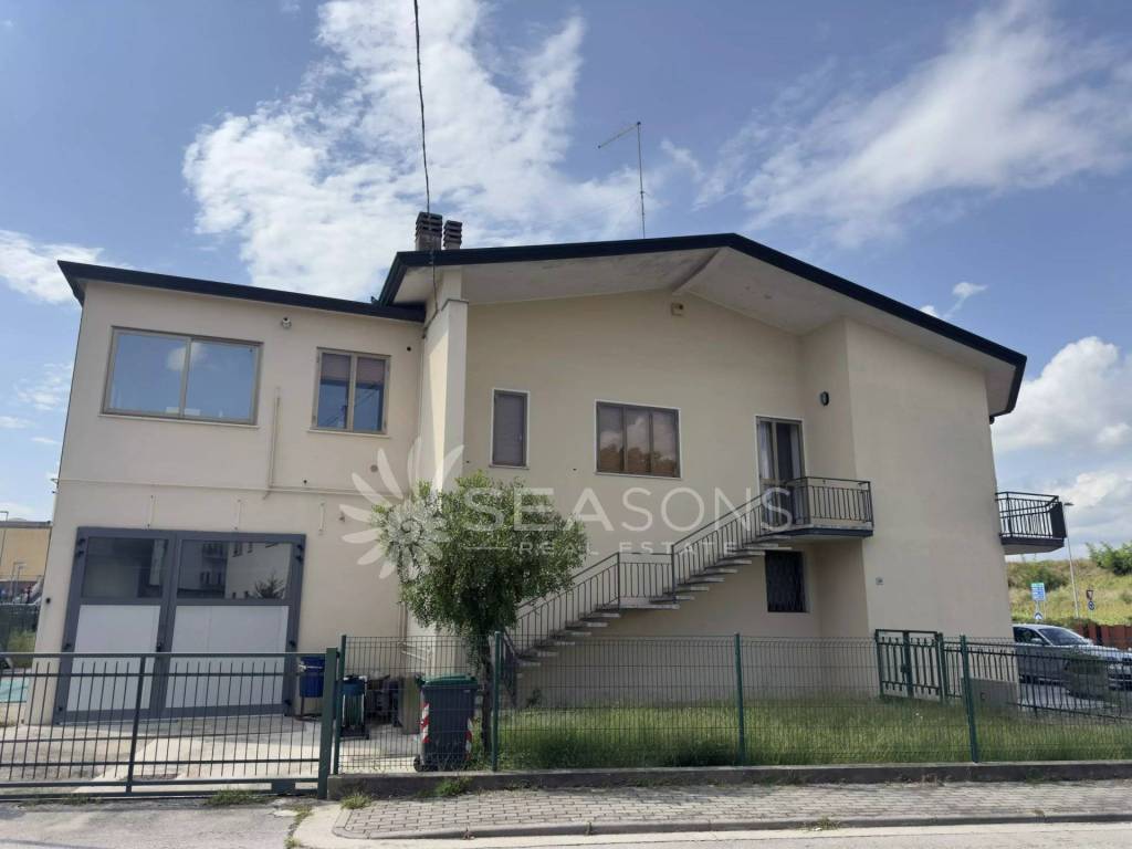 appartamento in vendita a Musile di Piave