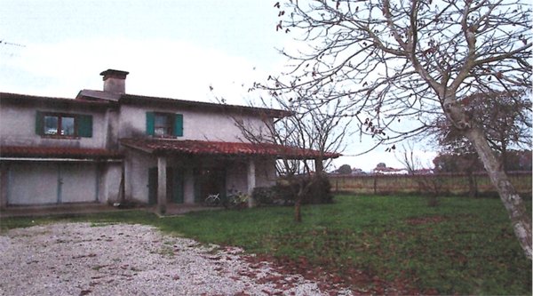 casa indipendente in vendita a Musile di Piave