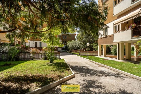 appartamento in vendita a Musile di Piave in zona Croce