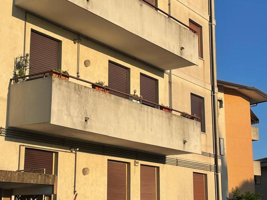 appartamento in vendita a Musile di Piave