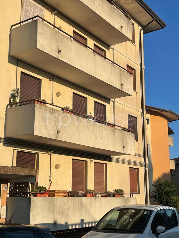 appartamento in vendita a Musile di Piave