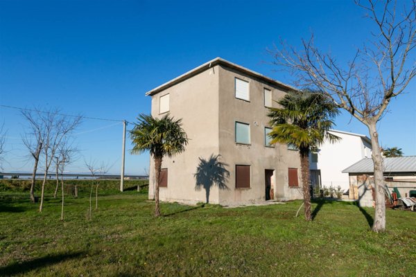 casa indipendente in vendita a Musile di Piave