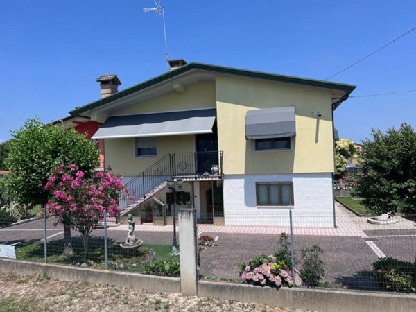 casa indipendente in vendita a Musile di Piave