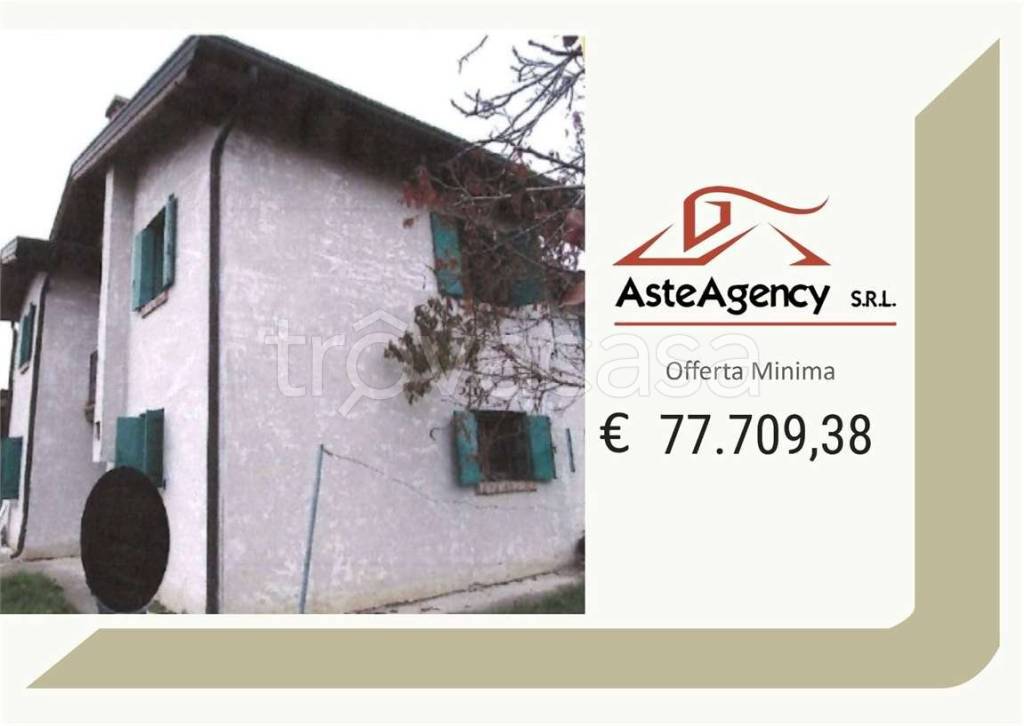 casa indipendente in vendita a Musile di Piave