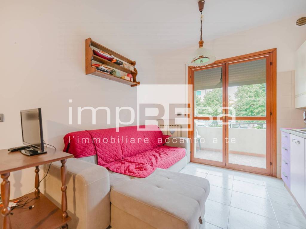 appartamento in vendita a Musile di Piave