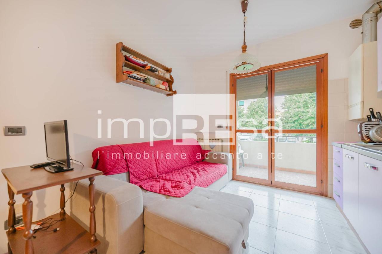 appartamento in vendita a Musile di Piave