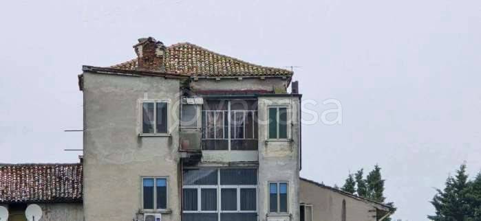appartamento in vendita a Musile di Piave in zona Croce