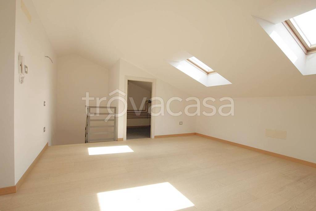 appartamento in vendita a Musile di Piave in zona Croce