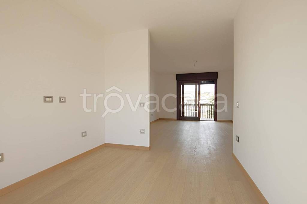 appartamento in vendita a Musile di Piave in zona Croce