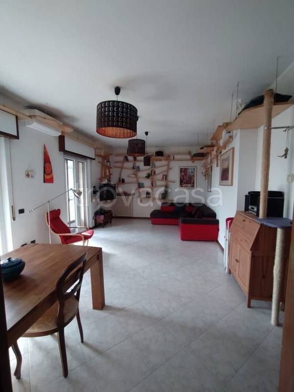 appartamento in vendita a Musile di Piave in zona Croce