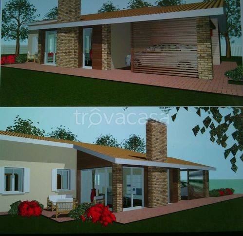 casa indipendente in vendita a Musile di Piave