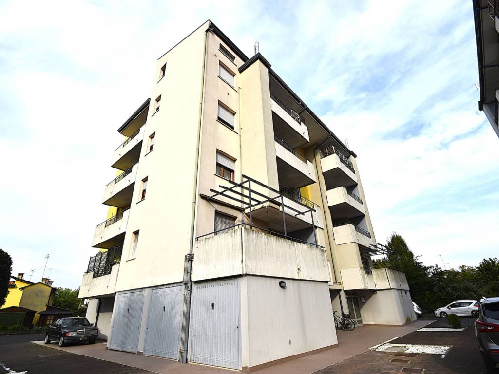 appartamento in vendita a Musile di Piave