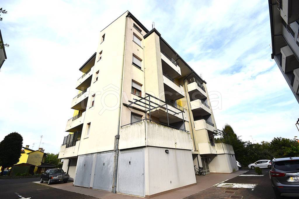 appartamento in vendita a Musile di Piave