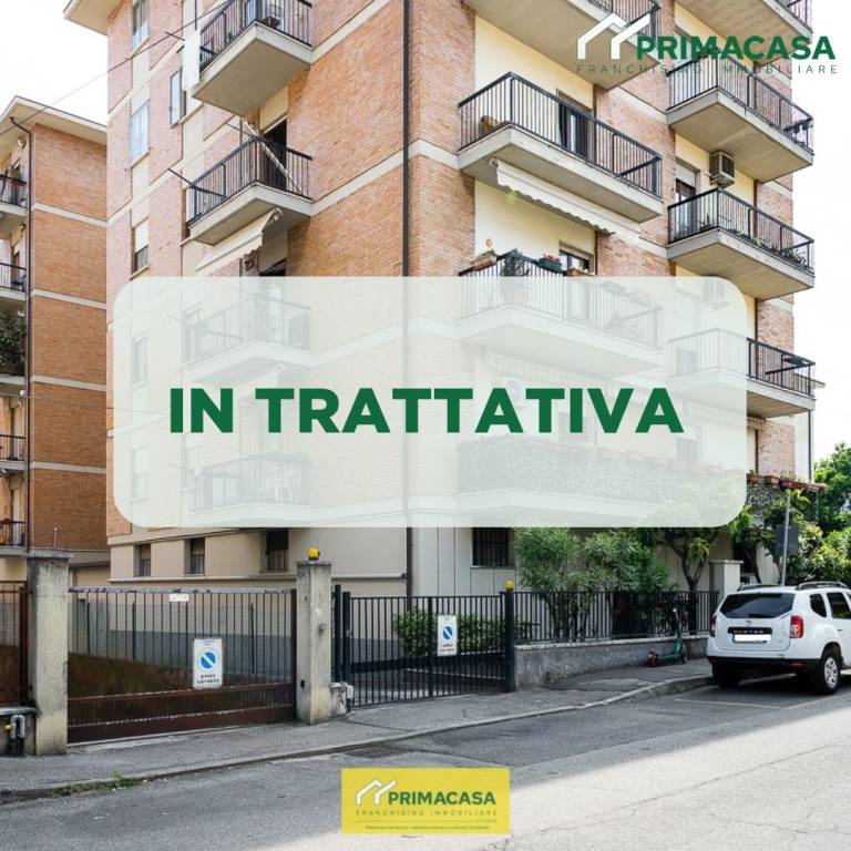 appartamento in vendita a Musile di Piave in zona Croce