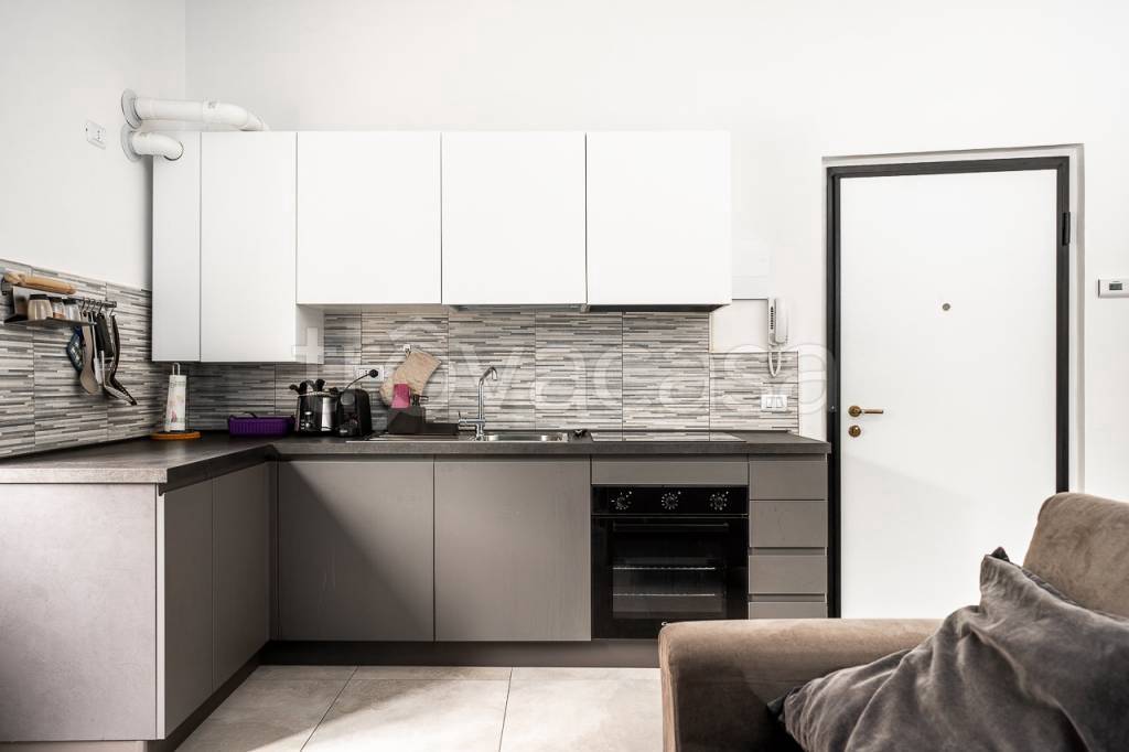 appartamento in vendita a Musile di Piave in zona Croce