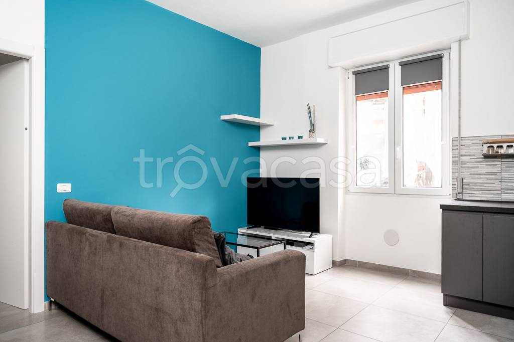 appartamento in vendita a Musile di Piave in zona Croce