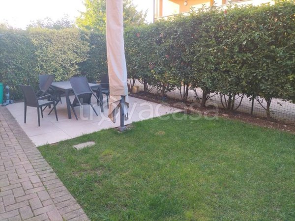 appartamento in vendita a Musile di Piave in zona Croce