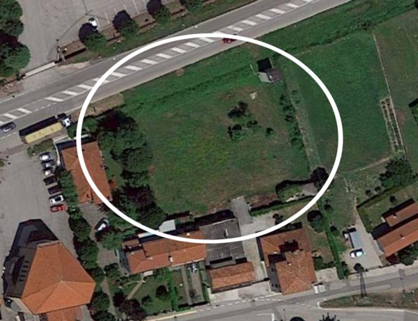 terreno edificabile in vendita a Musile di Piave
