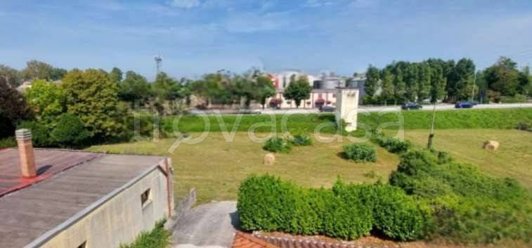 terreno edificabile in vendita a Musile di Piave in zona Caposile