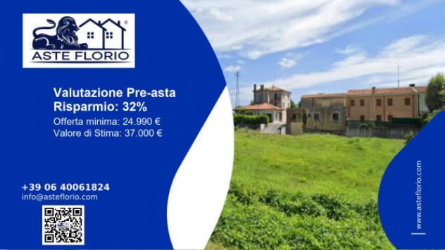 terreno edificabile in vendita a Musile di Piave