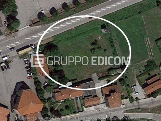 terreno edificabile in vendita a Musile di Piave in zona Caposile
