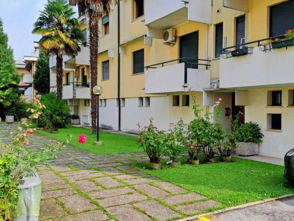 appartamento in vendita a Musile di Piave
