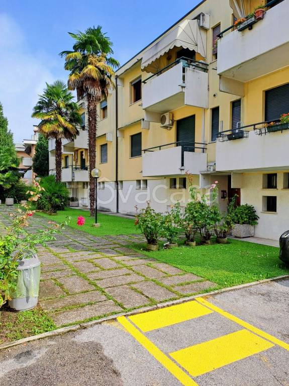 appartamento in vendita a Musile di Piave
