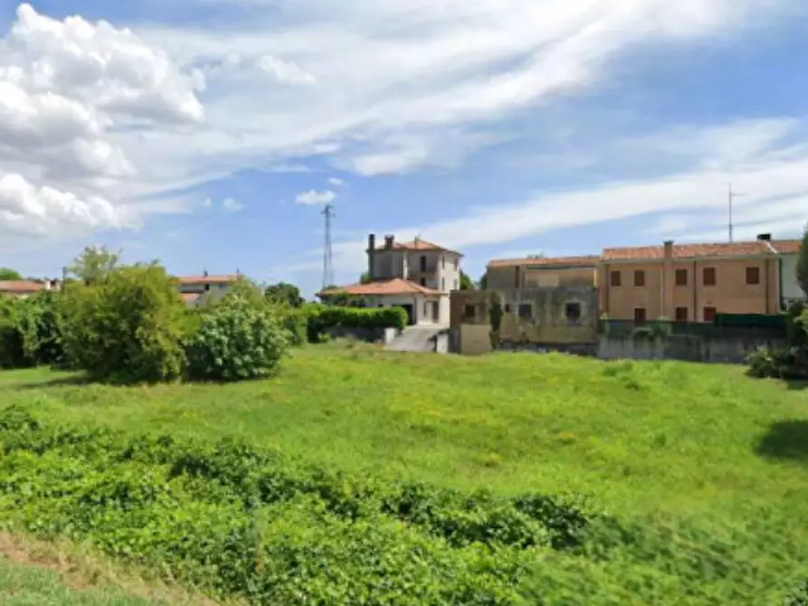 terreno edificabile in vendita a Musile di Piave in zona Caposile