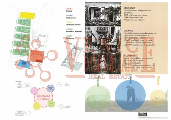 casa indipendente in vendita a Musile di Piave in zona Croce