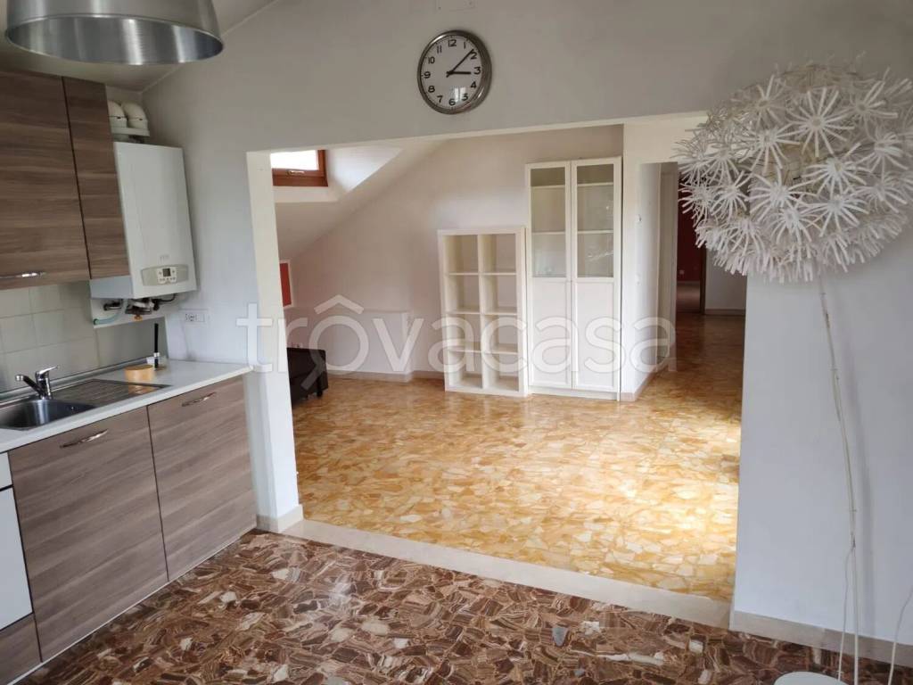 appartamento in vendita a Musile di Piave in zona Croce