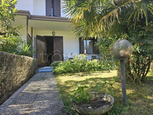 casa indipendente in vendita a Musile di Piave in zona Croce